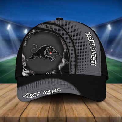 New Personalized NRL Classic Cap For Fan - Limited Edition