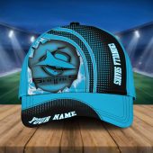 New Personalized NRL Classic Cap For Fan - Limited Edition