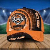 New Personalized NRL Classic Cap For Fan - Limited Edition