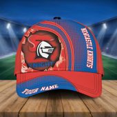 New Personalized NRL Classic Cap For Fan - Limited Edition