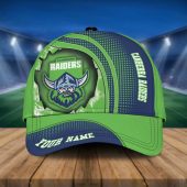 New Personalized NRL Classic Cap For Fan - Limited Edition