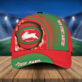 New Personalized NRL Classic Cap For Fan - Limited Edition