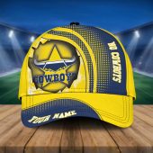 New Personalized NRL Classic Cap For Fan - Limited Edition