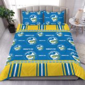 New NRL Bedding Set For Fan - Limited Edition