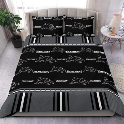 New NRL Bedding Set For Fan - Limited Edition