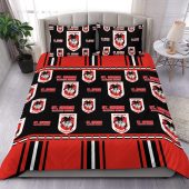 New NRL Bedding Set For Fan - Limited Edition