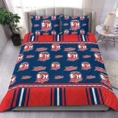 New NRL Bedding Set For Fan - Limited Edition