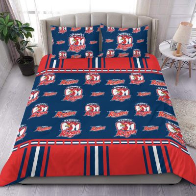New NRL Bedding Set For Fan - Limited Edition