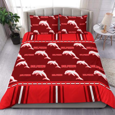 New NRL Bedding Set For Fan - Limited Edition