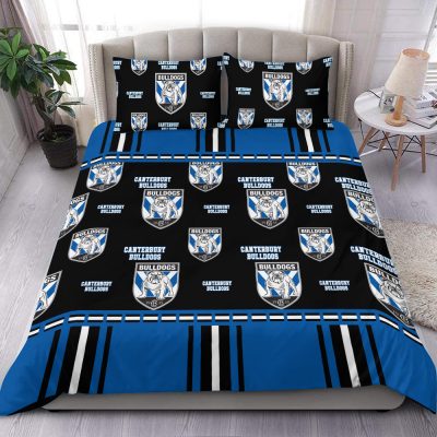 New NRL Bedding Set For Fan - Limited Edition