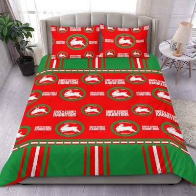 New NRL Bedding Set For Fan - Limited Edition