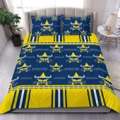 New NRL Bedding Set For Fan - Limited Edition