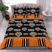 New NRL Bedding Set For Fan - Limited Edition