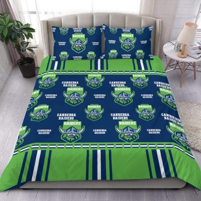 New NRL Bedding Set For Fan - Limited Edition