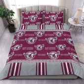 New NRL Bedding Set For Fan - Limited Edition