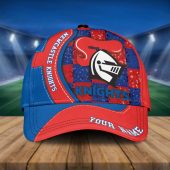 Personalized NRL Classic Cap For Fan - Limited Edition