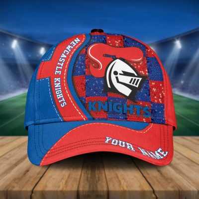 Personalized NRL Classic Cap For Fan - Limited Edition