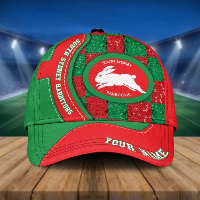 Personalized NRL Classic Cap For Fan - Limited Edition