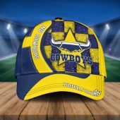 Personalized NRL Classic Cap For Fan - Limited Edition