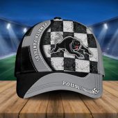 Personalized NRL Classic Cap For Fan - Limited Edition