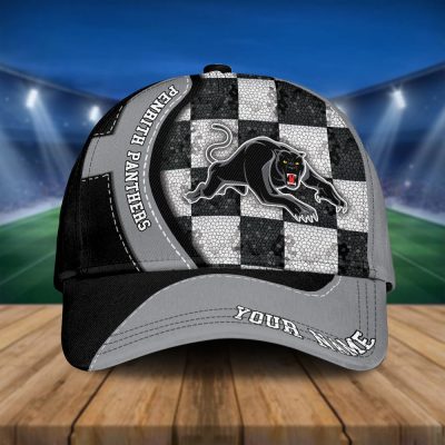 Personalized NRL Classic Cap For Fan - Limited Edition