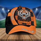 Personalized NRL Classic Cap For Fan - Limited Edition
