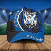 Personalized NRL Classic Cap For Fan - Limited Edition