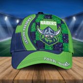 Personalized NRL Classic Cap For Fan - Limited Edition