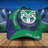 Personalized NRL Classic Cap For Fan - Limited Edition