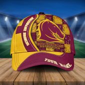 Personalized NRL Classic Cap For Fan - Limited Edition