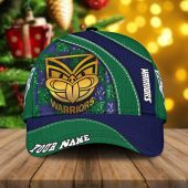 New Personalized NRL Classic 3D Cap For Fan - Limited Edition