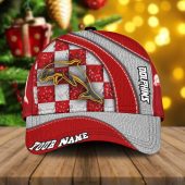 New Personalized NRL Classic 3D Cap For Fan - Limited Edition