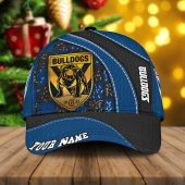 New Personalized NRL Classic 3D Cap For Fan - Limited Edition