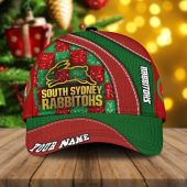 New Personalized NRL Classic 3D Cap For Fan - Limited Edition