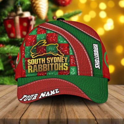 New Personalized NRL Classic 3D Cap For Fan - Limited Edition