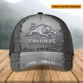 Personalized NRL Cap For Fan - Limited Edition