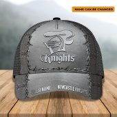 Personalized NRL Cap For Fan - Limited Edition
