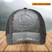 Personalized NRL Cap For Fan - Limited Edition