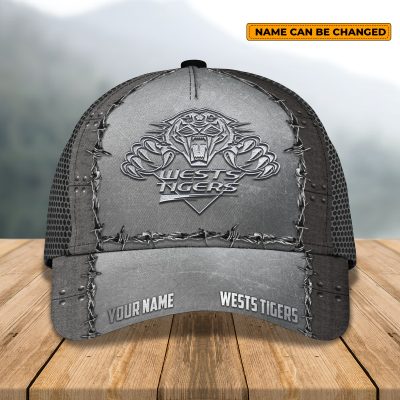 Personalized NRL Cap For Fan - Limited Edition