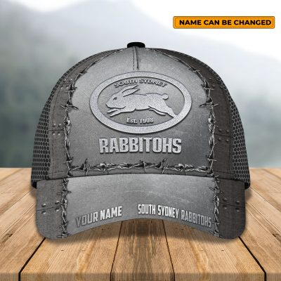 Personalized NRL Cap For Fan - Limited Edition