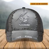 Personalized NRL Cap For Fan - Limited Edition