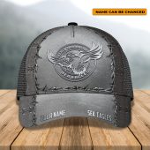 Personalized NRL Cap For Fan - Limited Edition