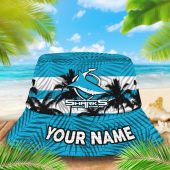 Personalized NRL Bucket Hat For Fan - Limited Edition