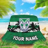 Personalized NRL Bucket Hat For Fan - Limited Edition