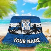 Personalized NRL Bucket Hat For Fan - Limited Edition