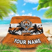 Personalized NRL Bucket Hat For Fan - Limited Edition