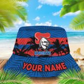 Personalized NRL Bucket Hat For Fan - Limited Edition