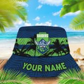 Personalized NRL Bucket Hat For Fan - Limited Edition