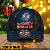 Personalized NRL Classic Cap For Fan - Limited Edition