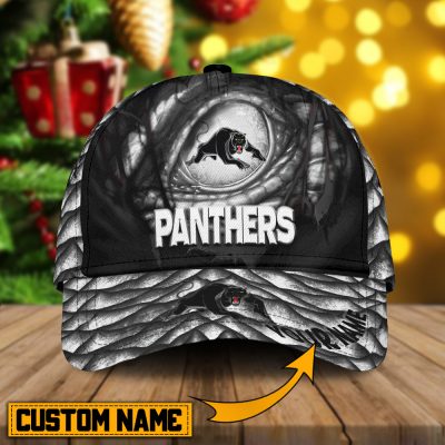 Personalized NRL Classic Cap For Fan - Limited Edition